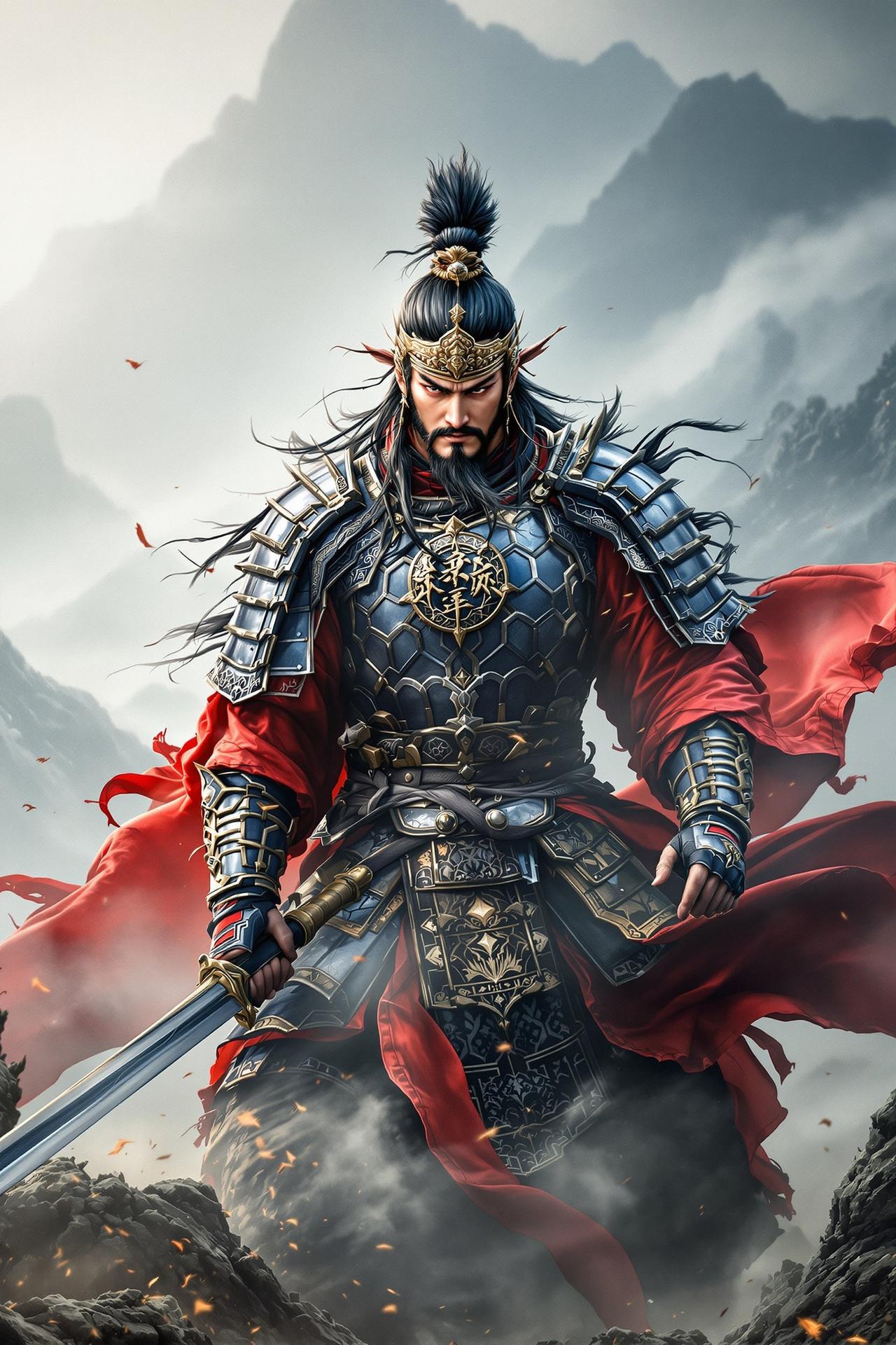 山河无恙-免费A片视频出品