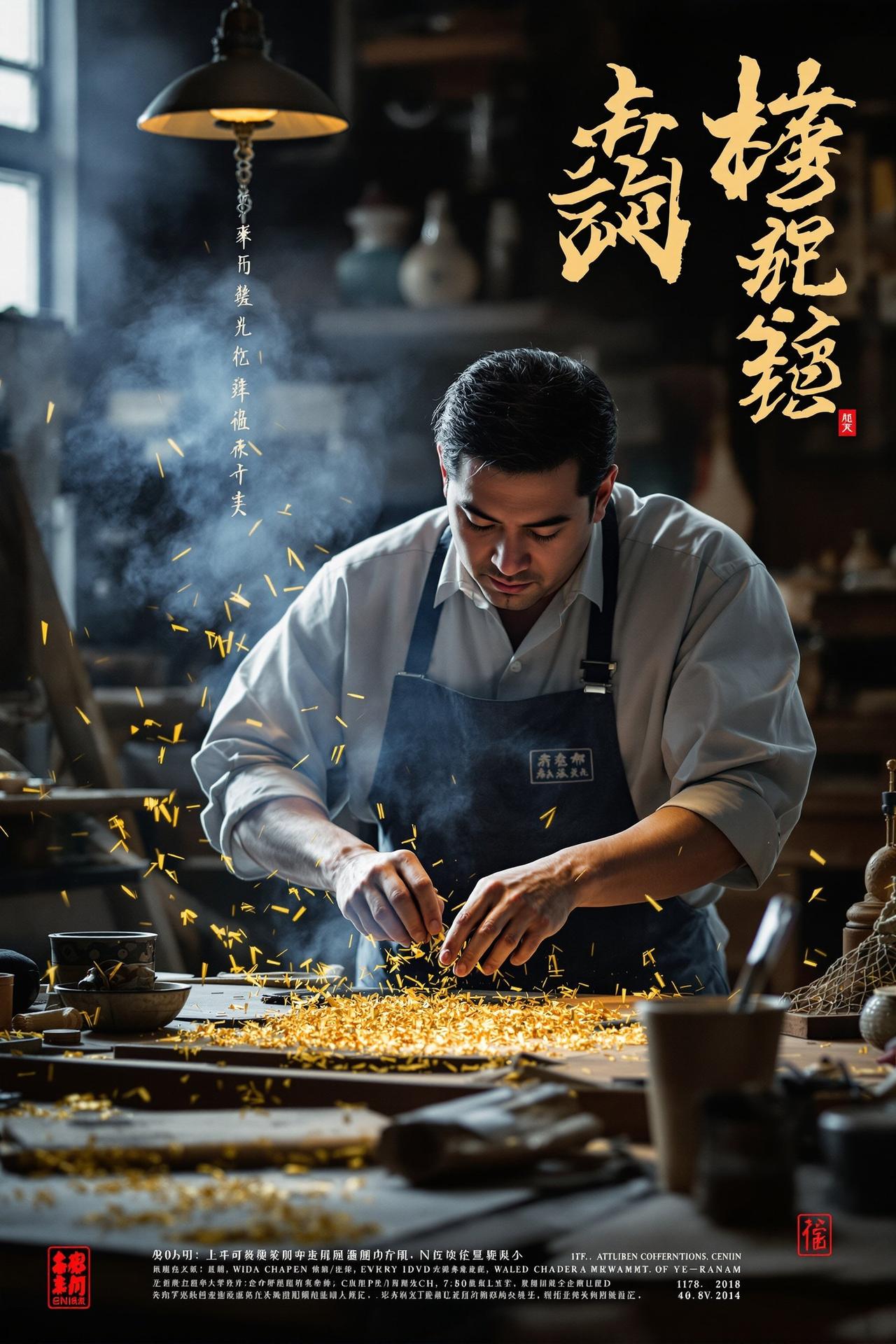 大国工匠-免费A片视频出品